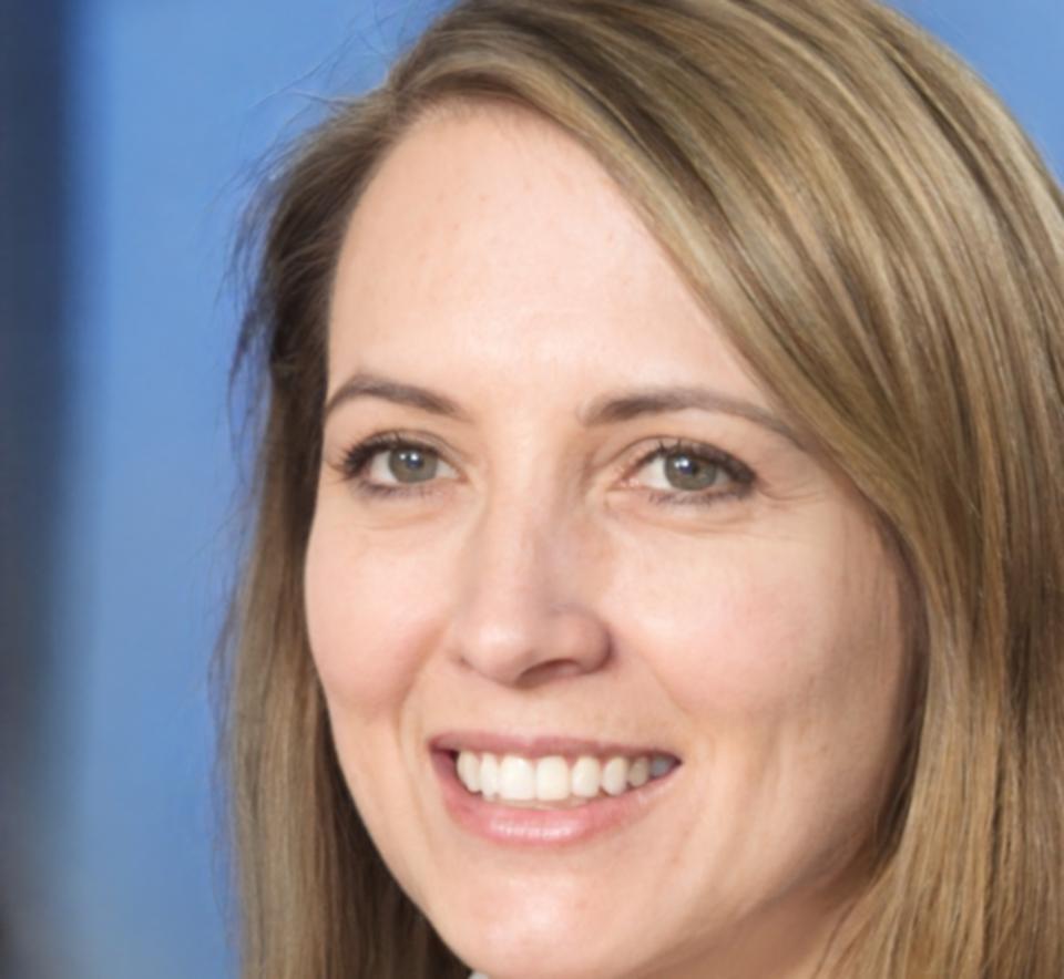 Karin Volz - Finanzexpertin und Investitionsberaterin