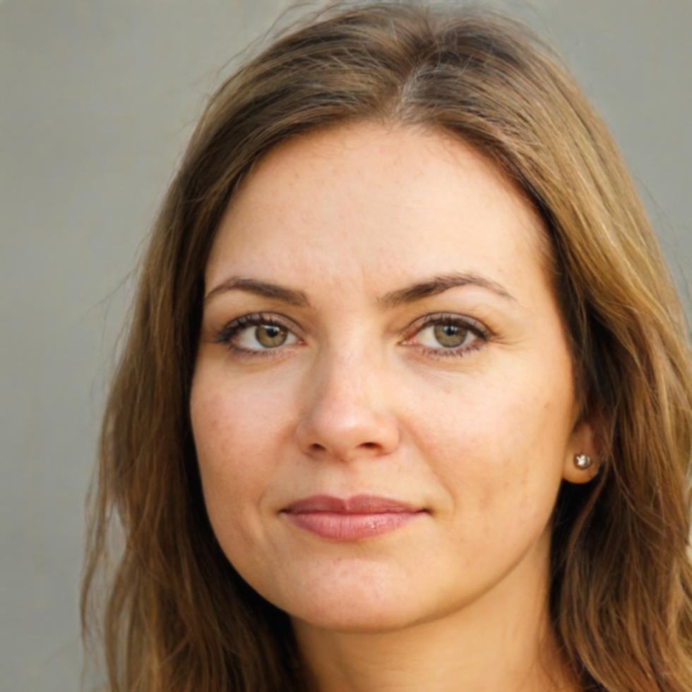Sandra Weber, Finanzexpertin